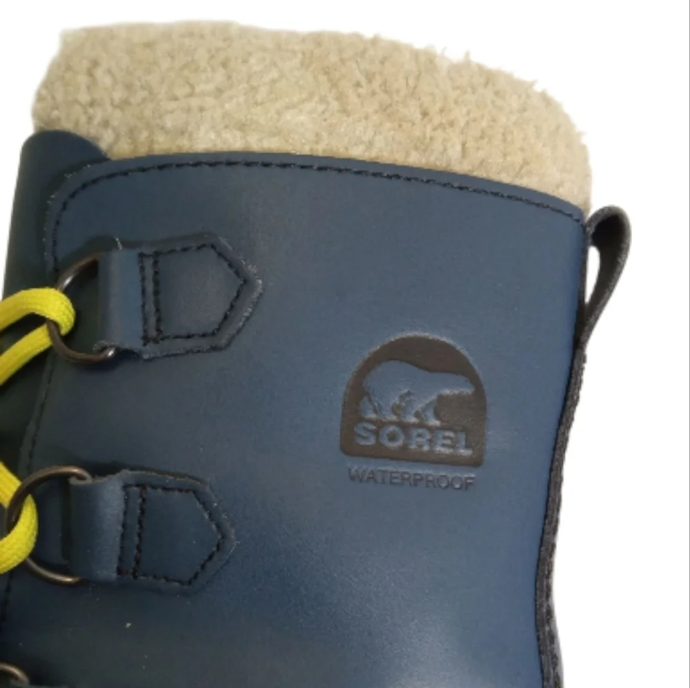Sorel preloved second