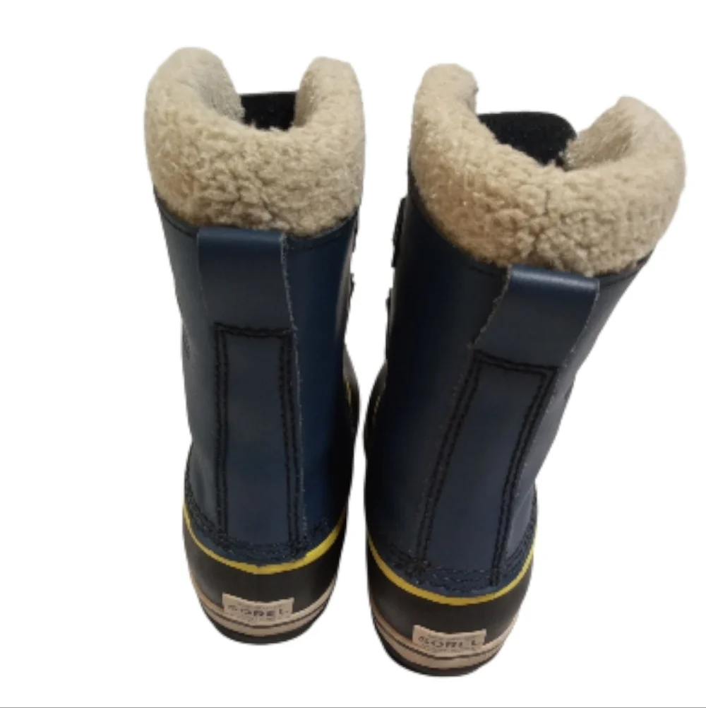Sorel preloved second