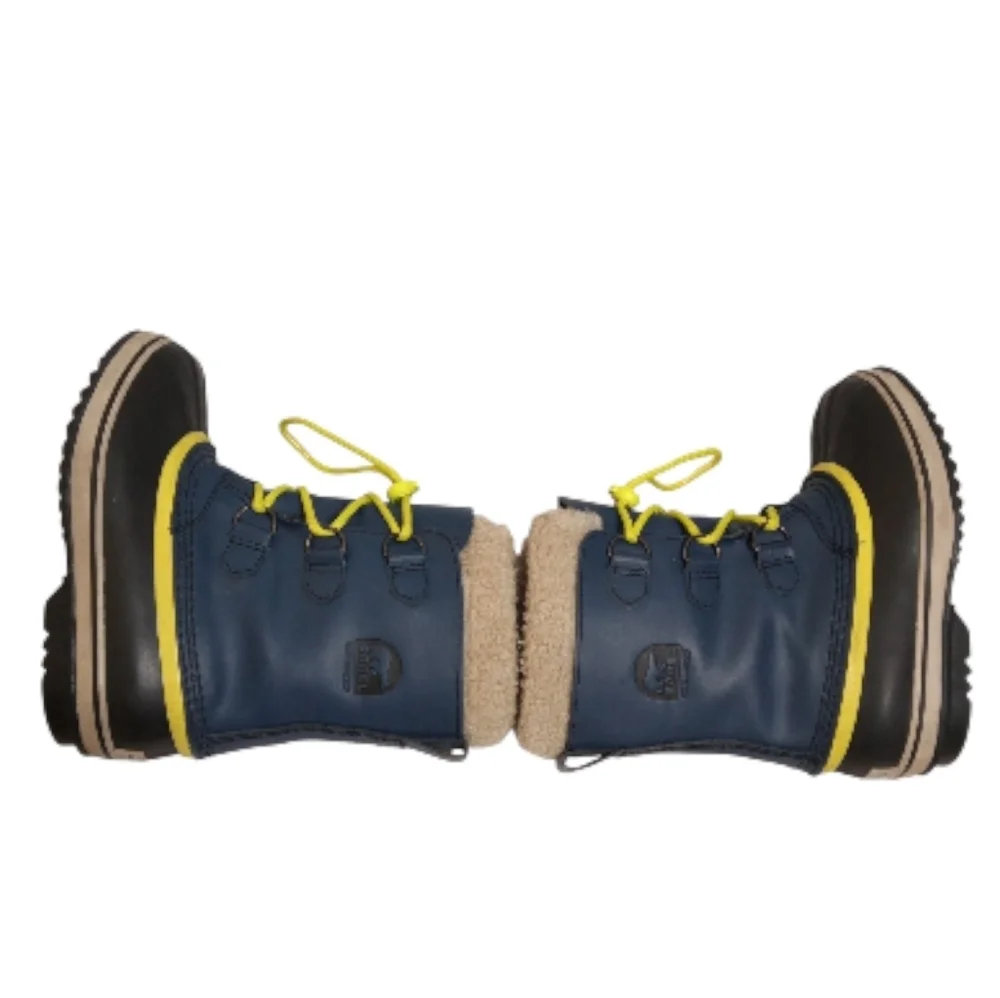 Sorel preloved second