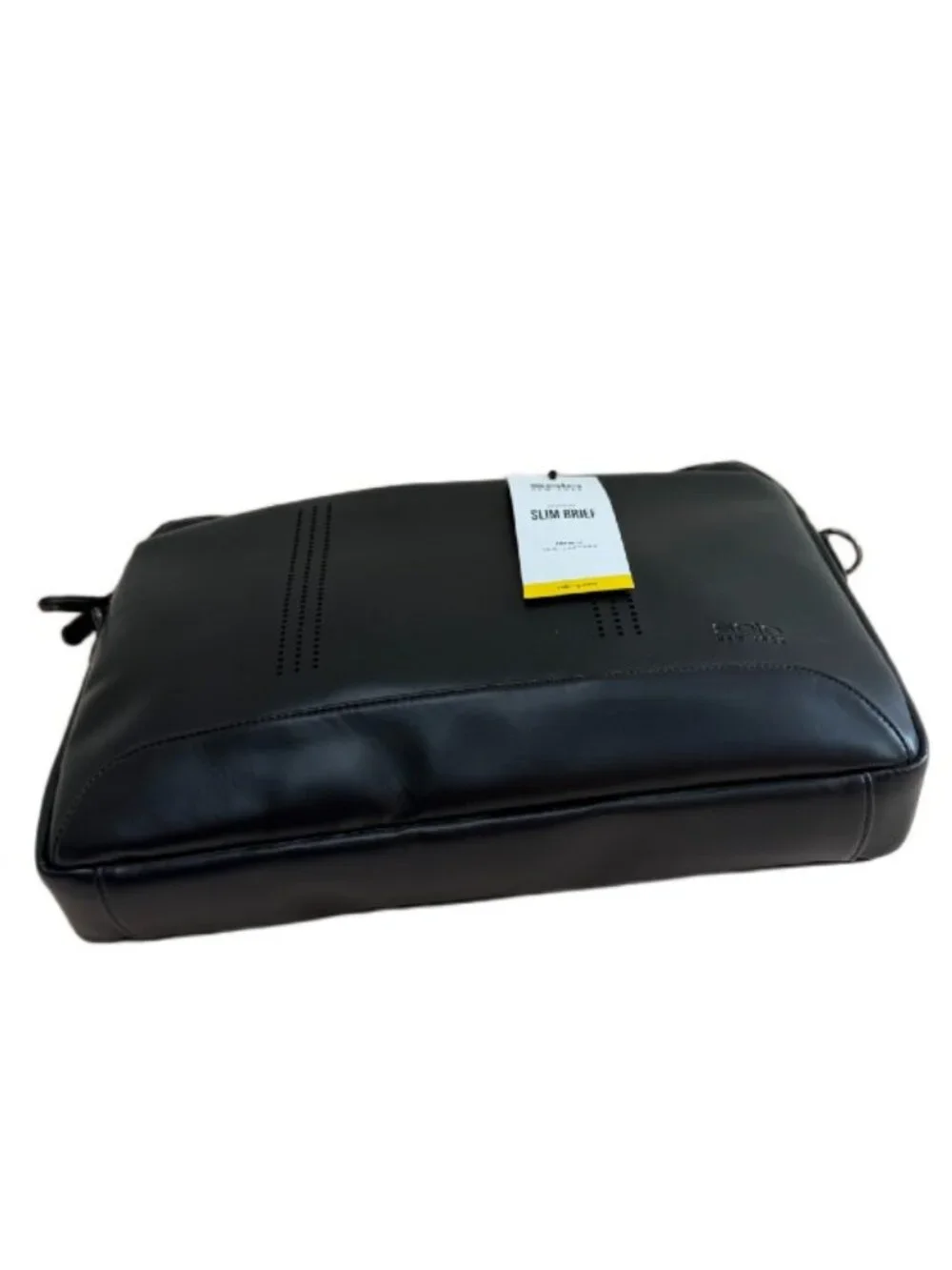 Solo New York laptop professional measurements
