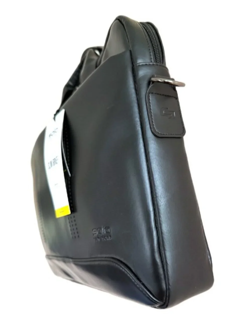 Solo New York profile pockets
