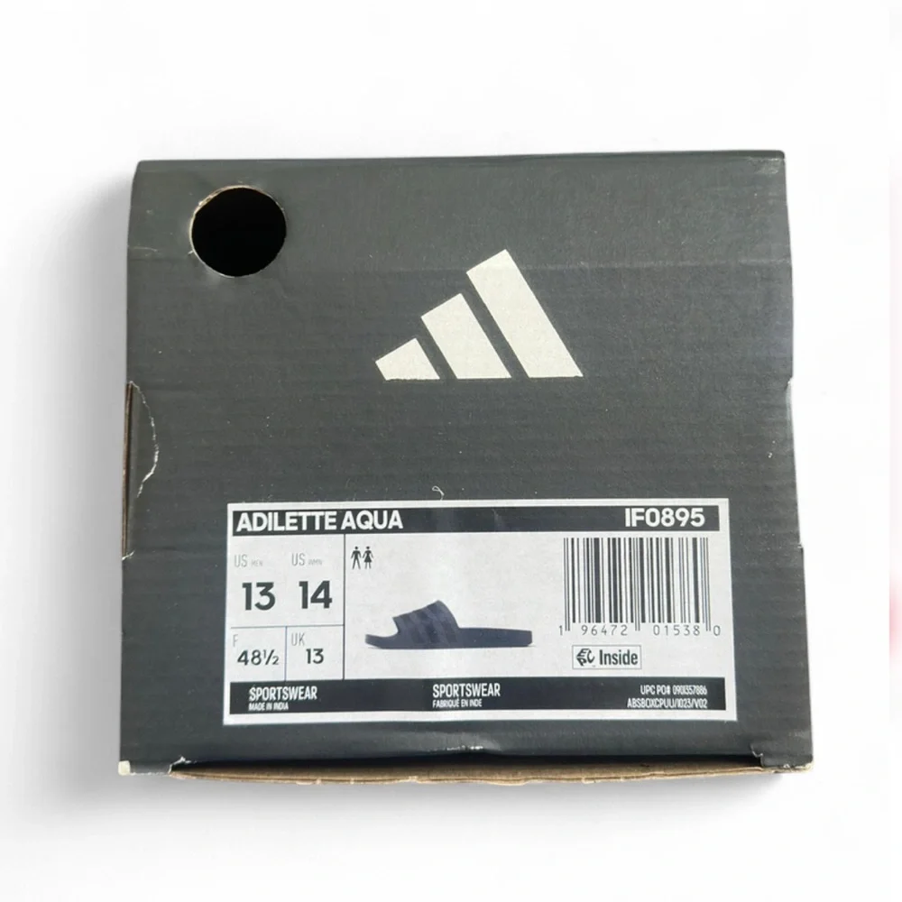 adidas deadstock brand