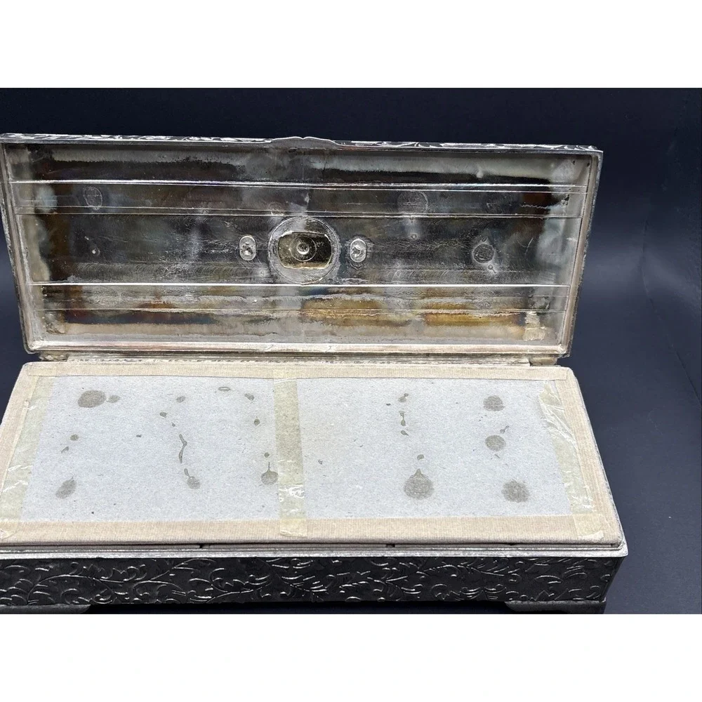International Silver Co. beautiful vintage