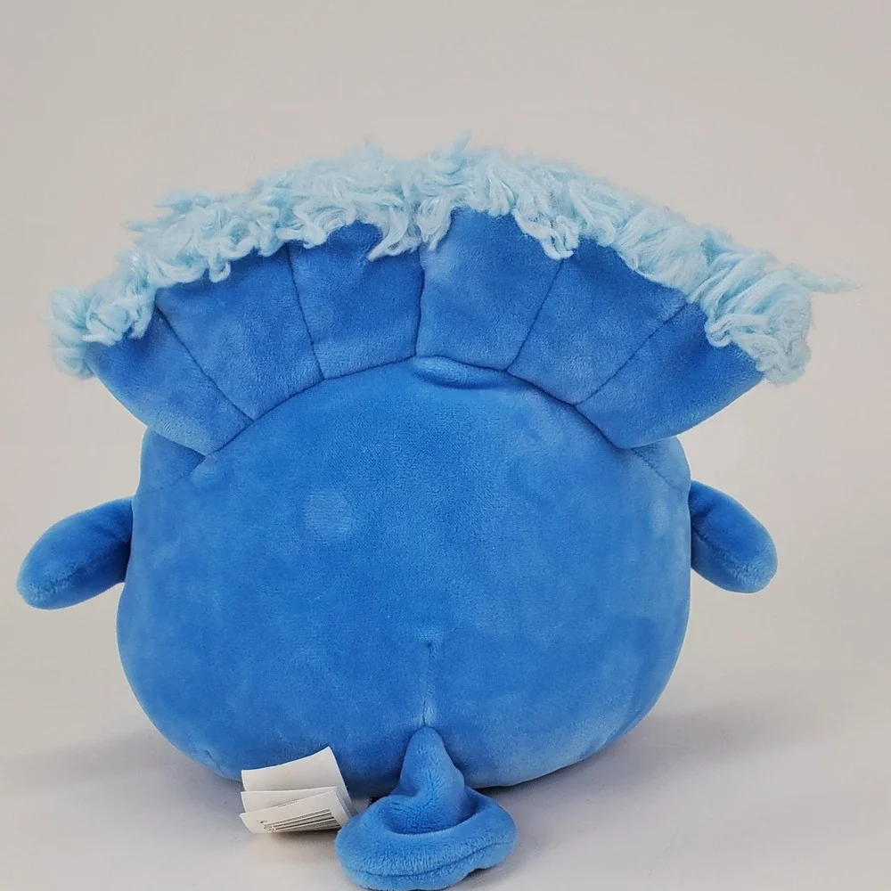 Squishmallows priscilla blue