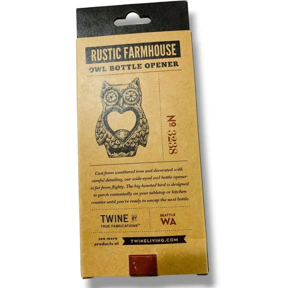 Twine 25 rustic