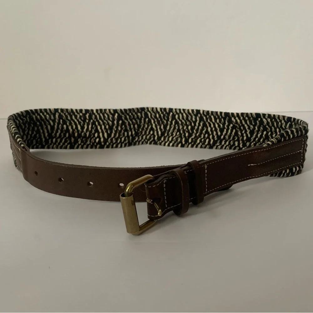 J. Crew crew brown