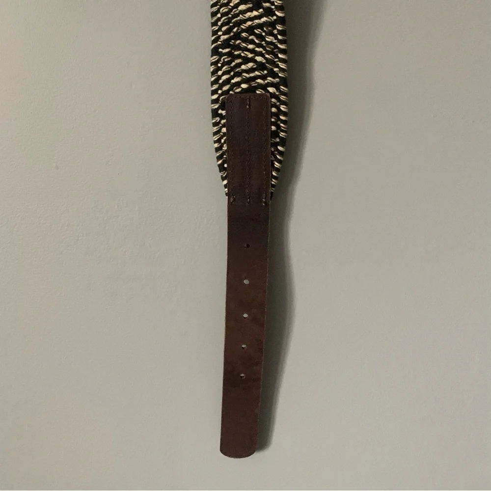 J. Crew crew brown