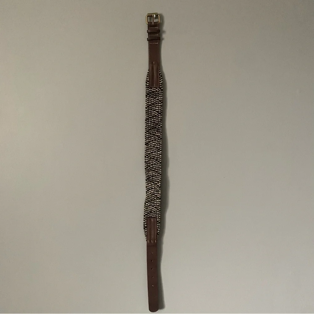 J. Crew crew brown