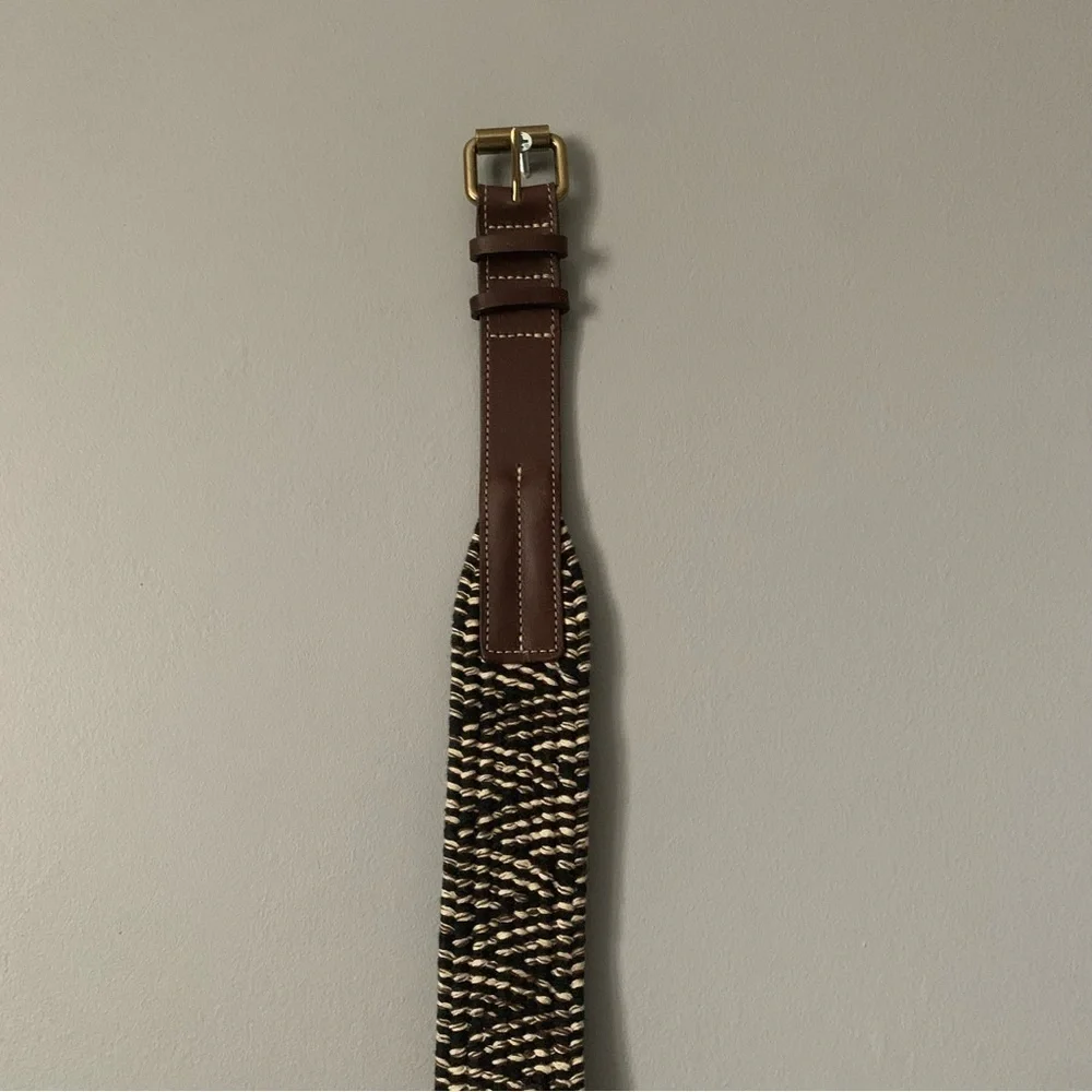 J. Crew crew brown