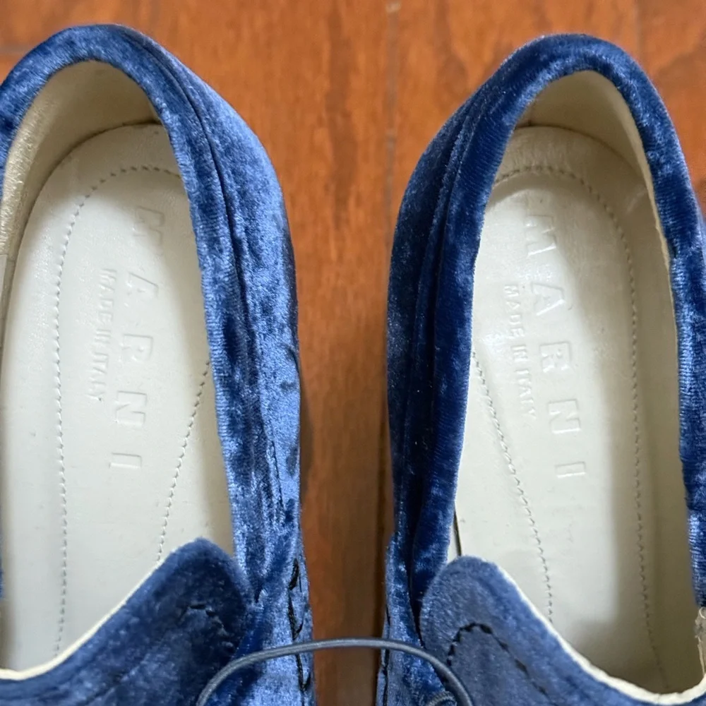marni blue