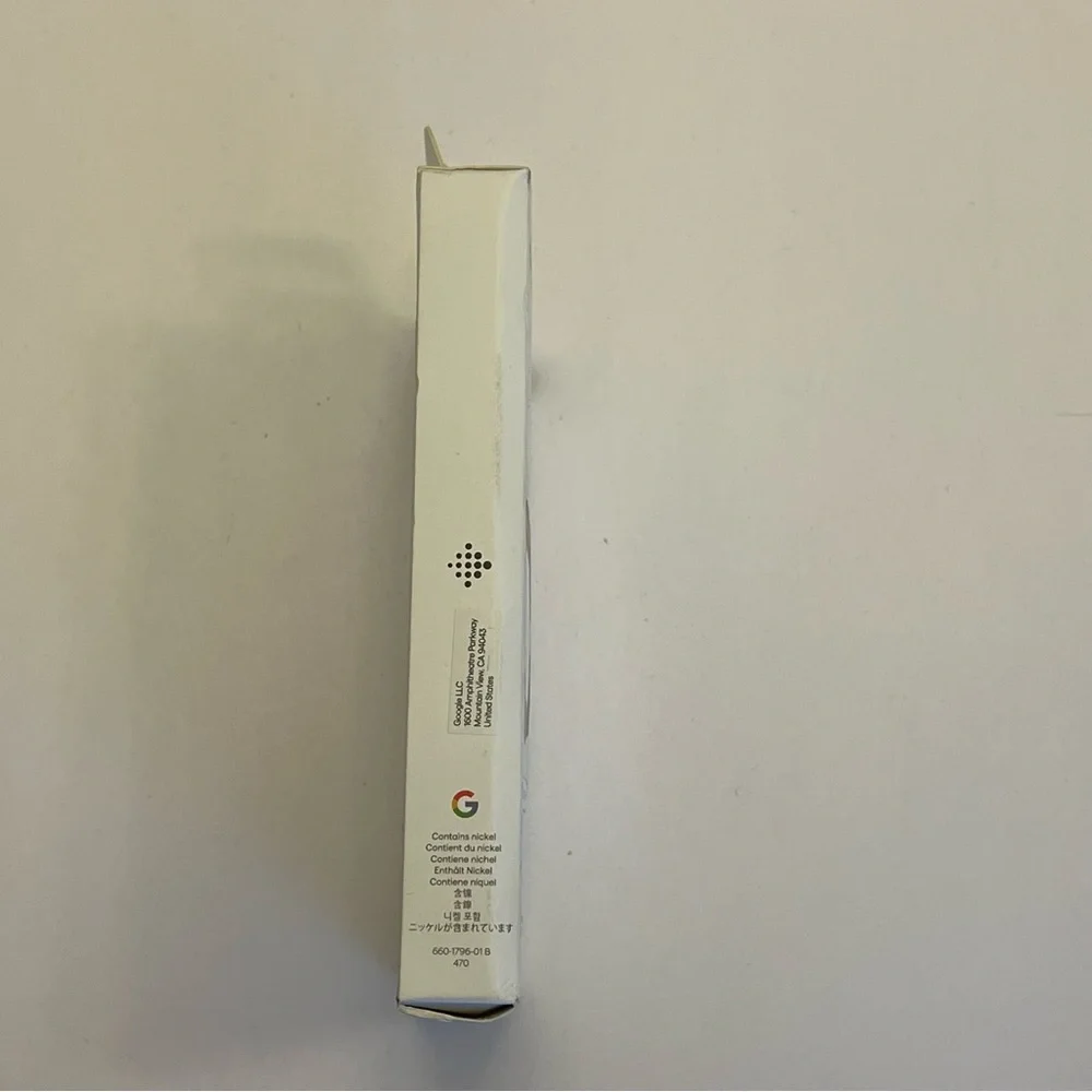 fitbit charge fast small