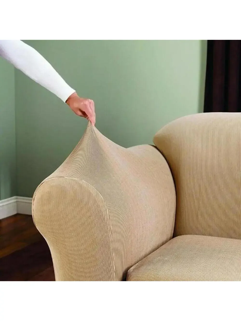 Sure Fit perfect solution