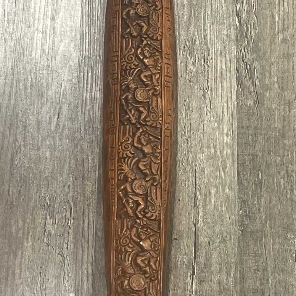 Handmade beautiful hand