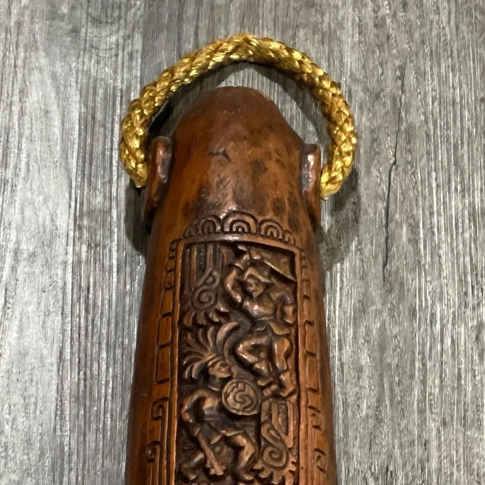 Handmade beautiful hand