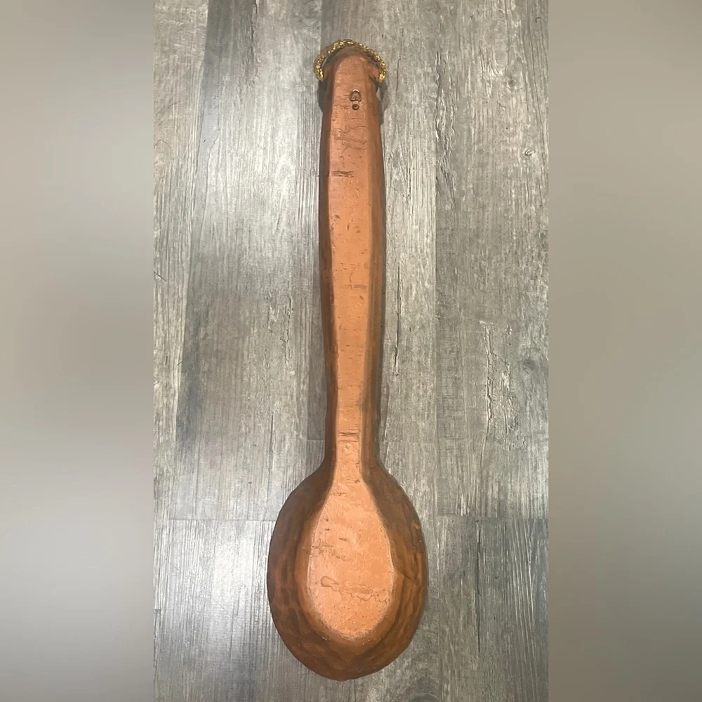 Handmade beautiful hand