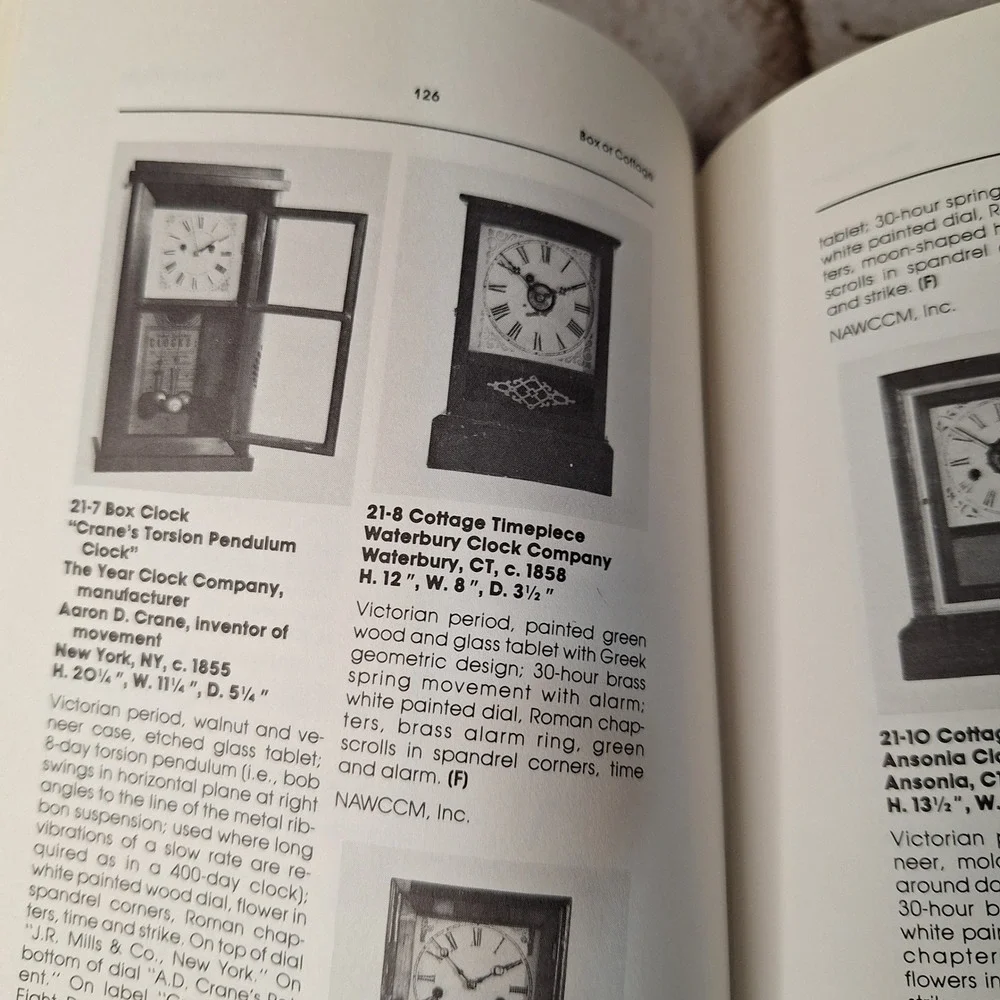 Warner Books warner collector