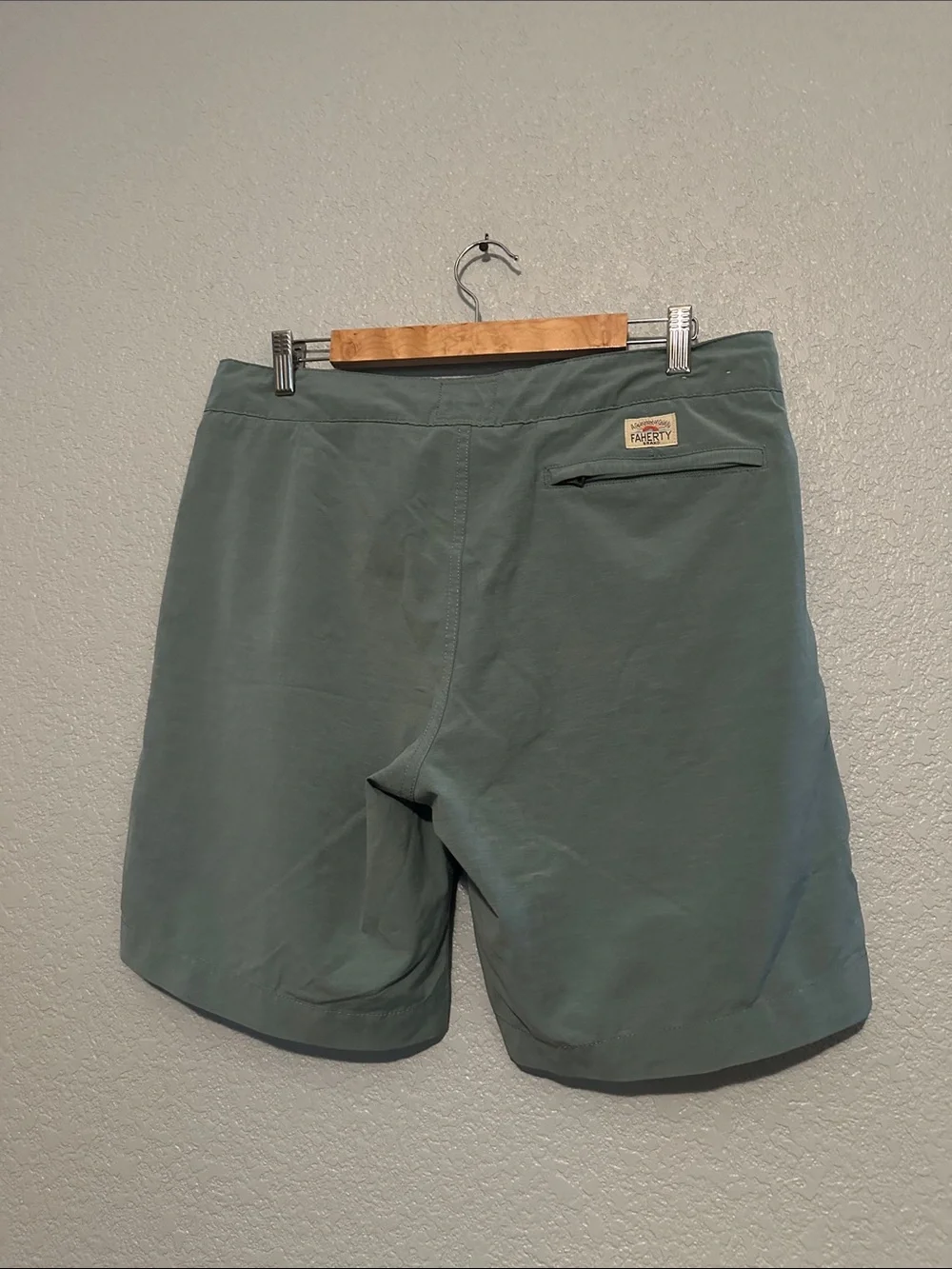 Faherty day all shorts