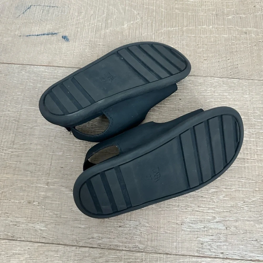 Zara see casual perfect