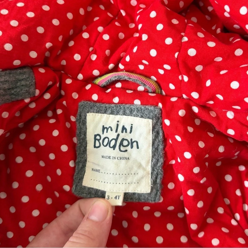 Mini Boden mini boden