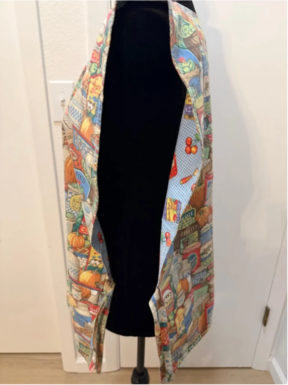 Handmade fit charming