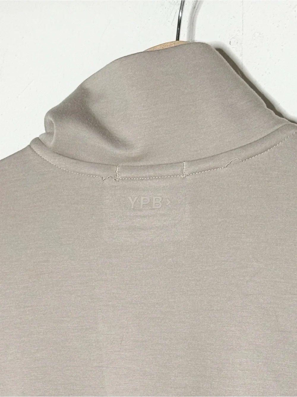YPB stretch 27 undertone