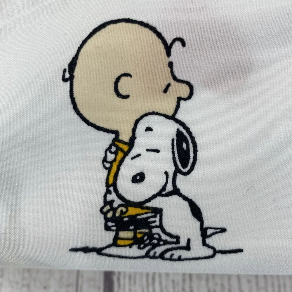 Berkshire this peanuts