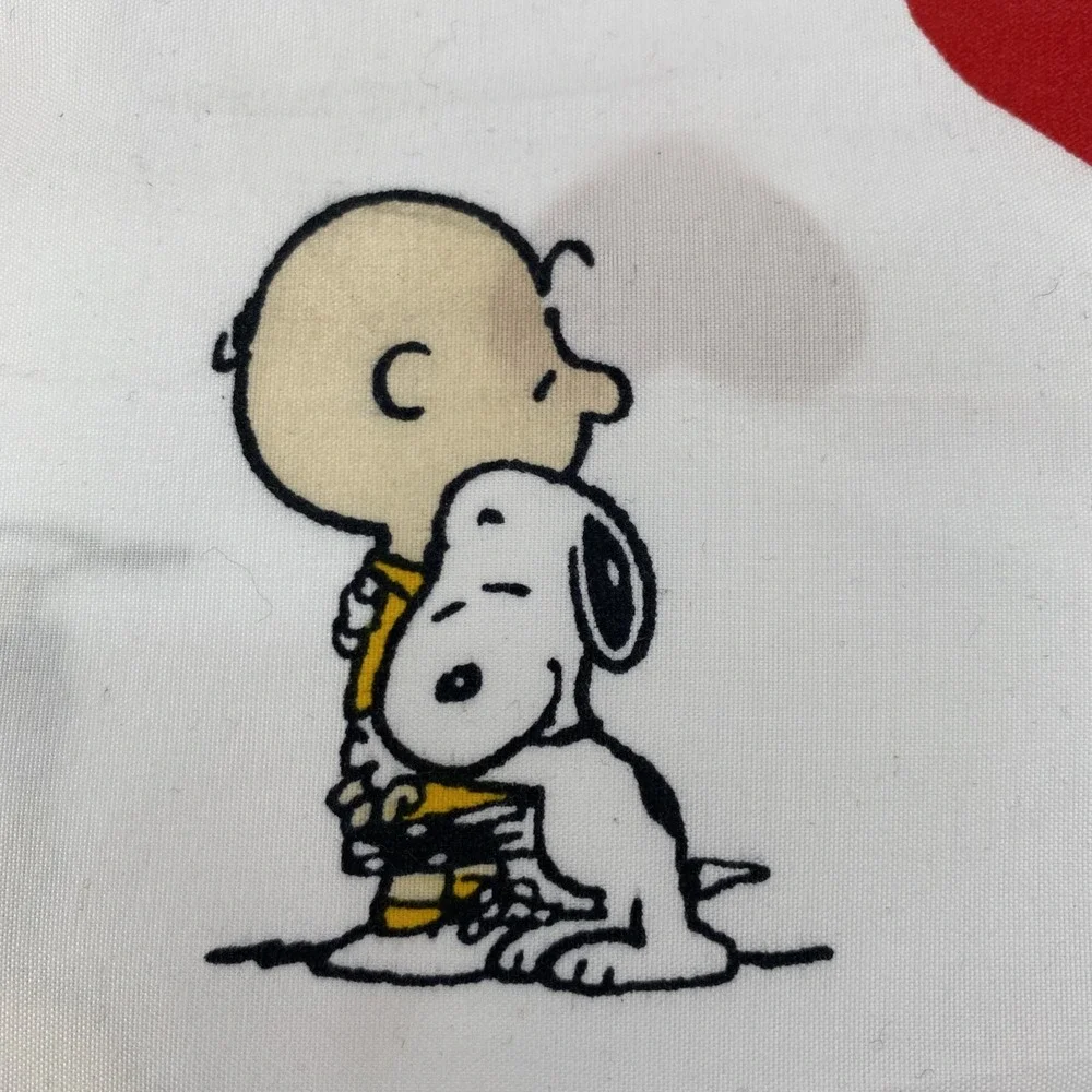 Berkshire this peanuts