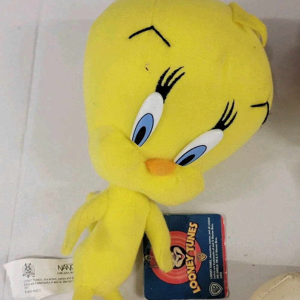 Warner Bros. product vintage