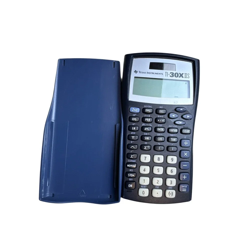 Texas Instruments ideal from 30x