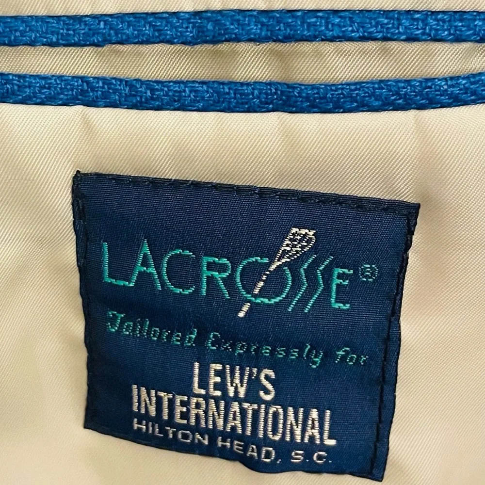 LaCrosse 36” 44l