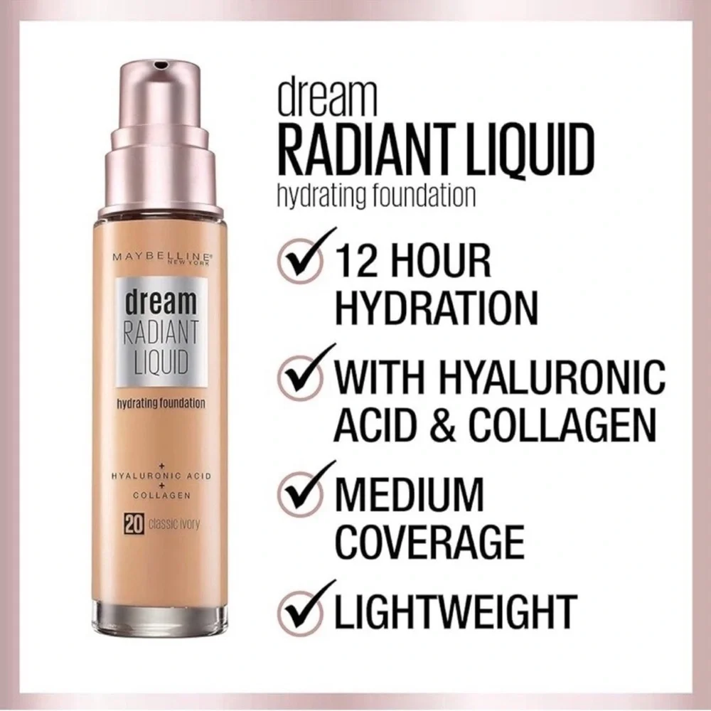 Maybelline very thirteen