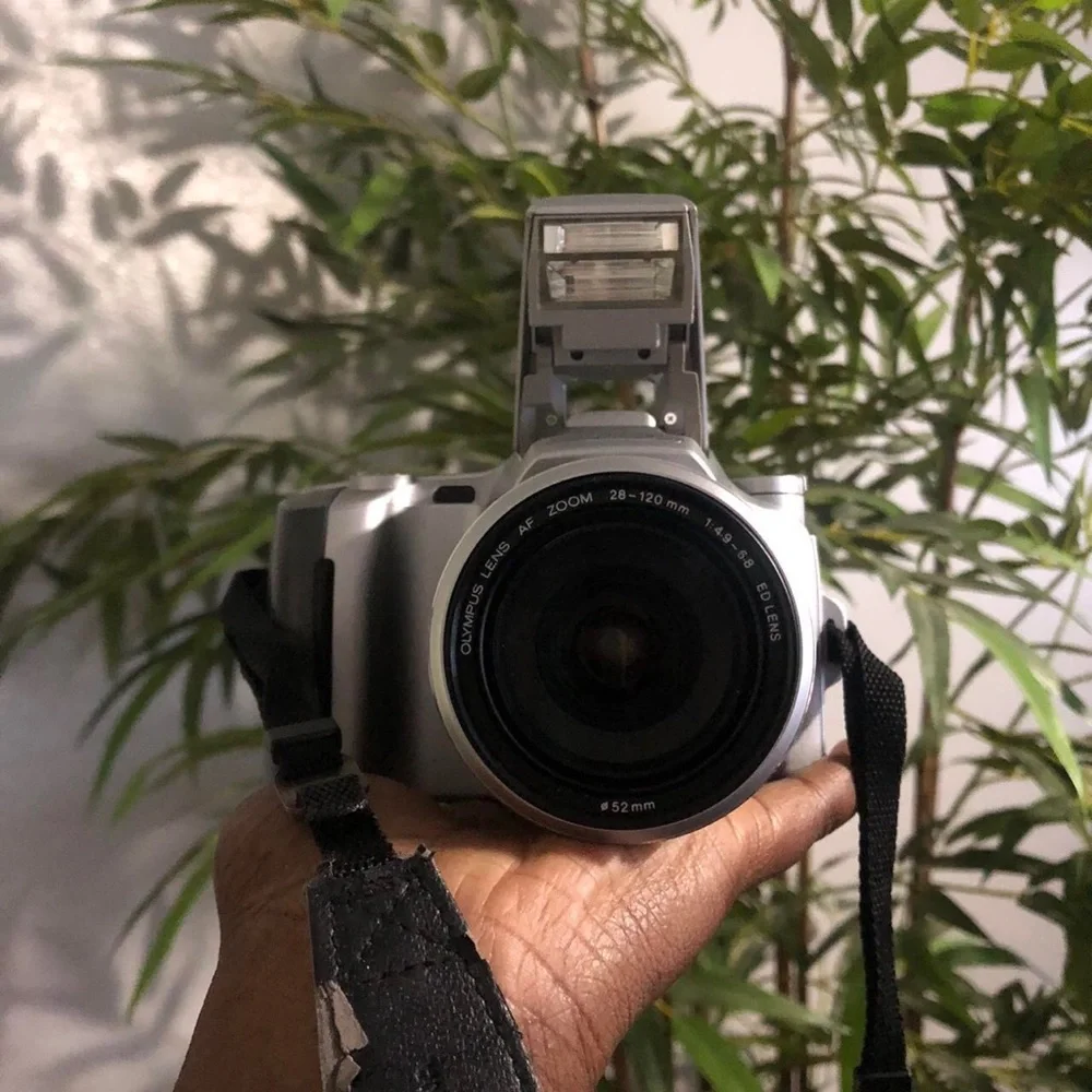Olympus 50 35mm
