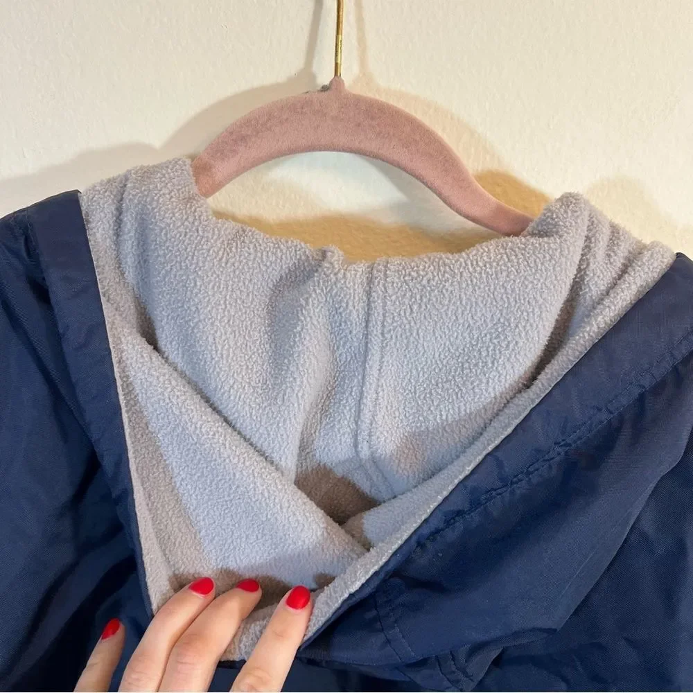 Nike vintage gray