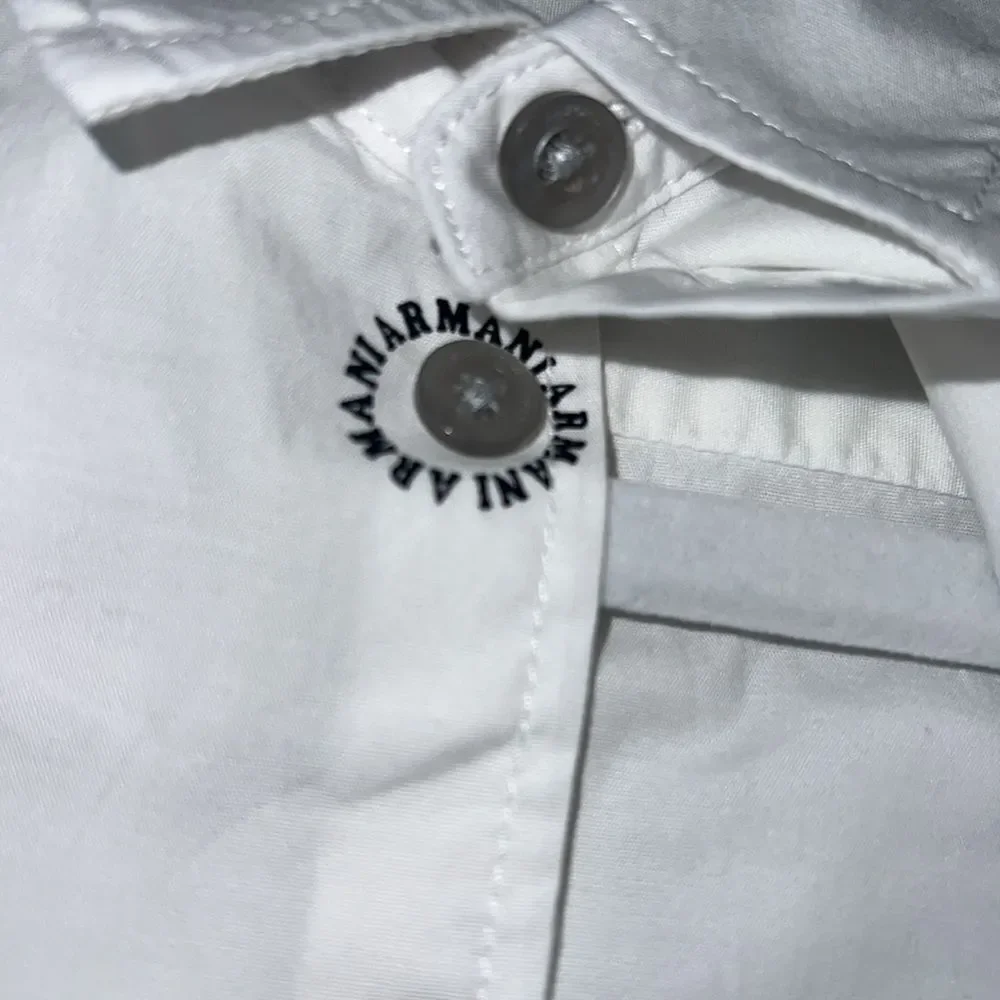 Emporio Armani worn once