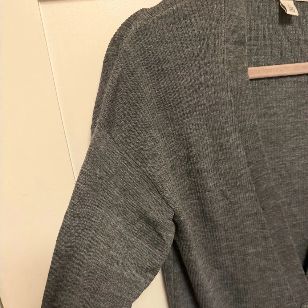 Halogen merino wool