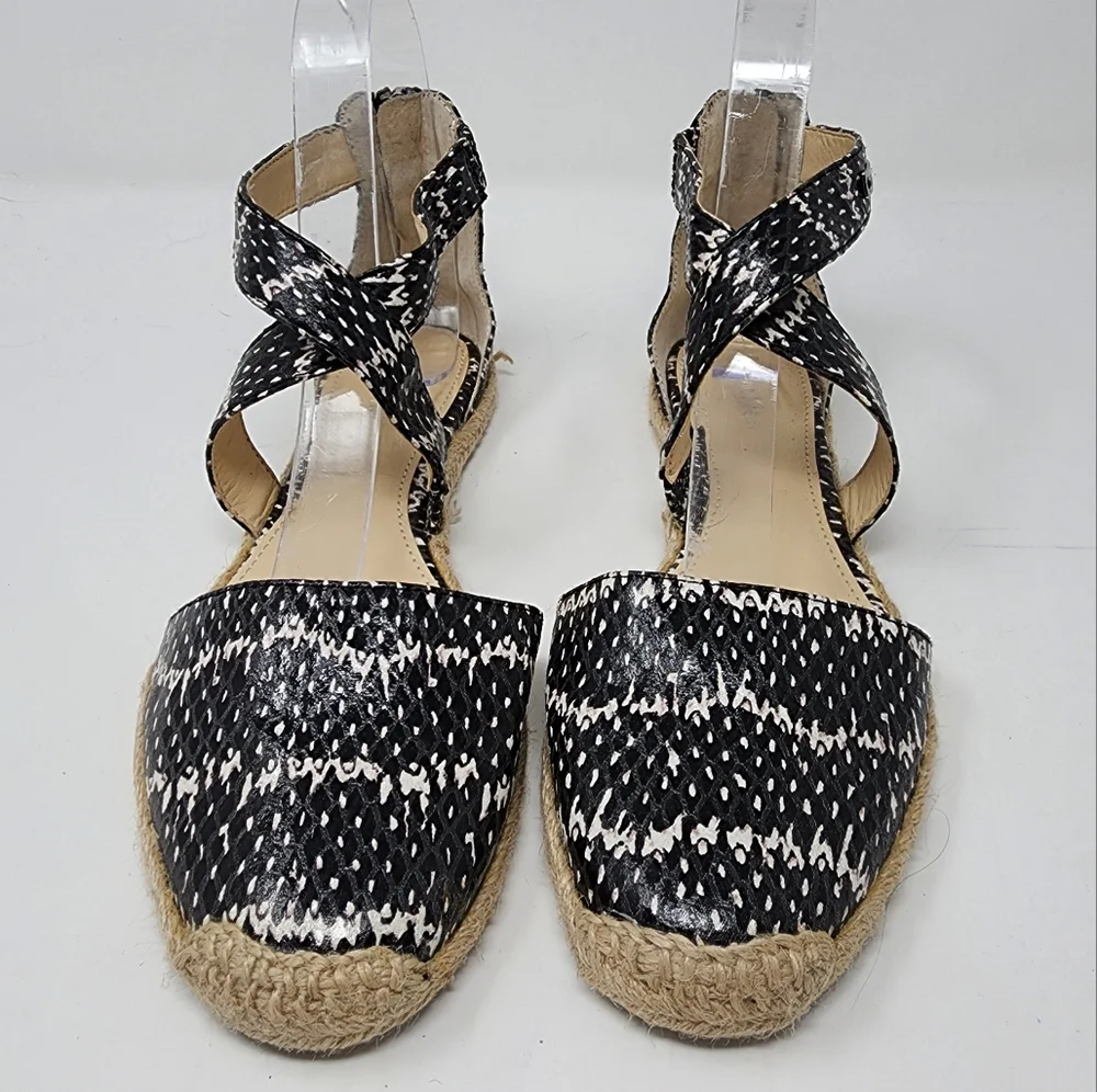 printed strap klien
