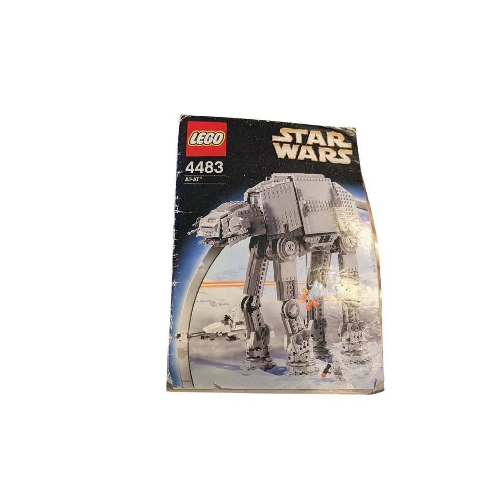 Lego star wars