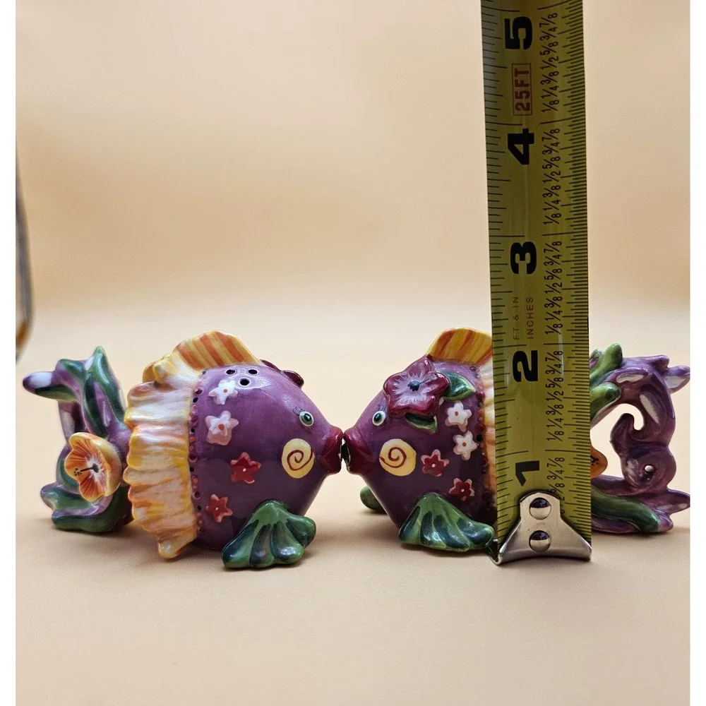 Purple Fish boasts counter foodie