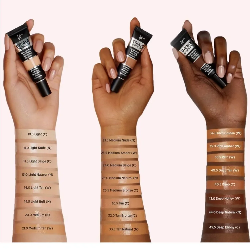 it cosmetics