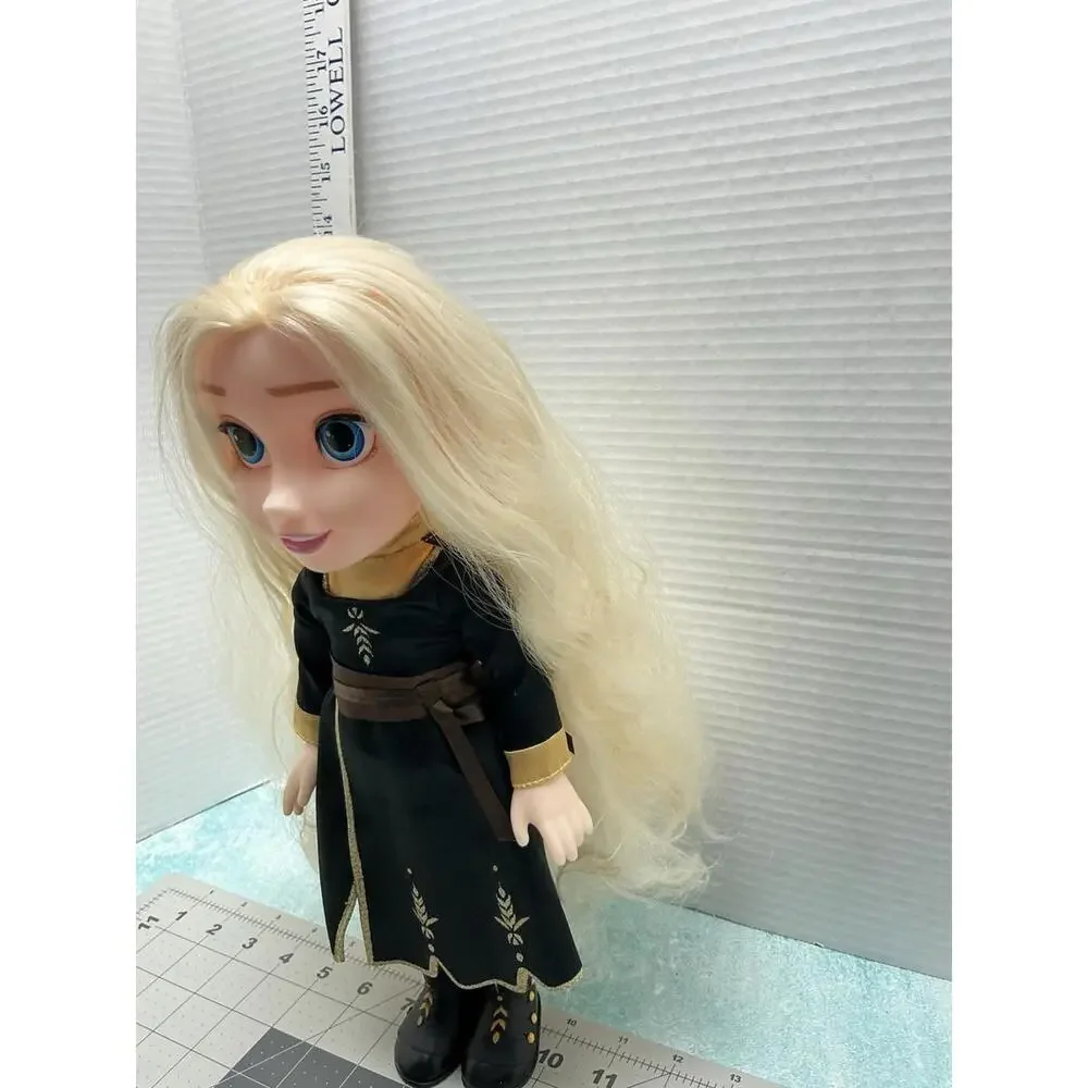 Disney elsa doll