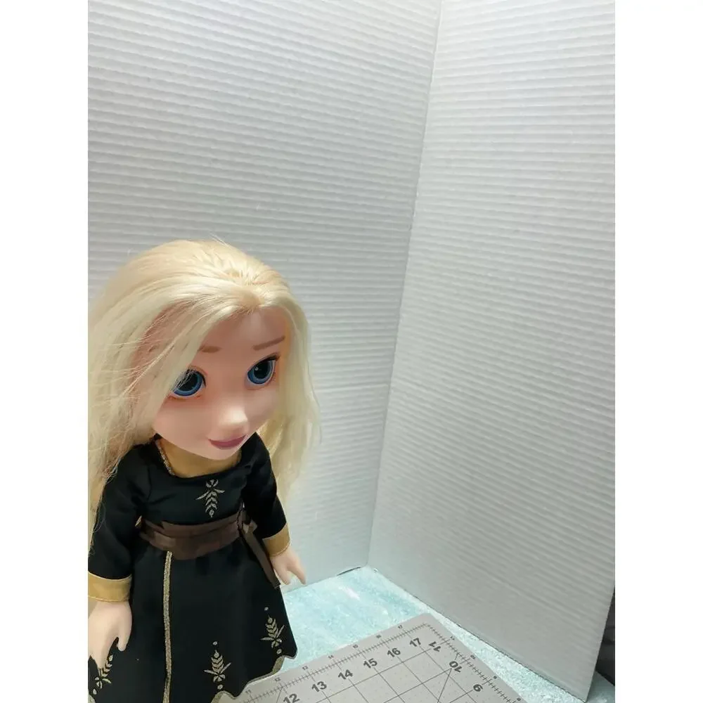 Disney elsa doll