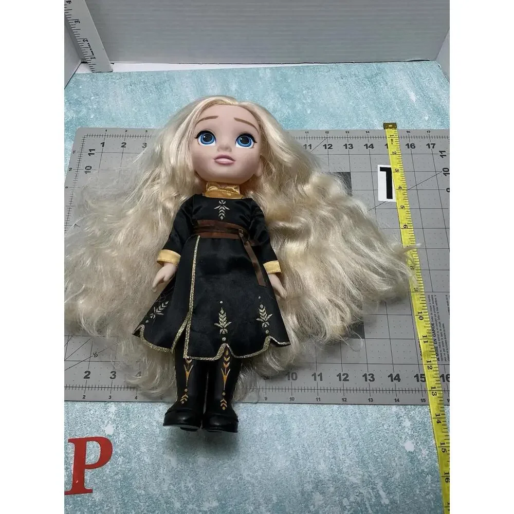 Disney elsa doll