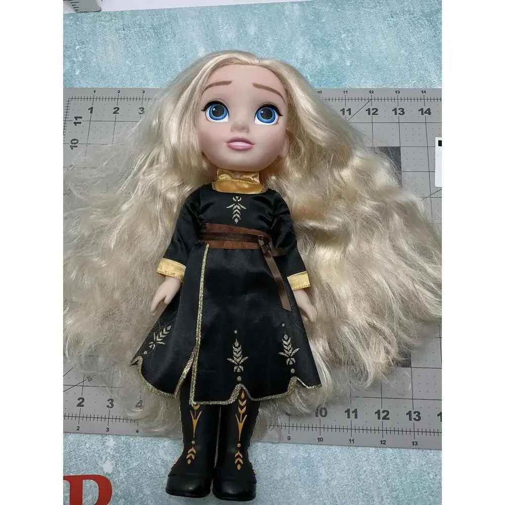 Disney elsa doll