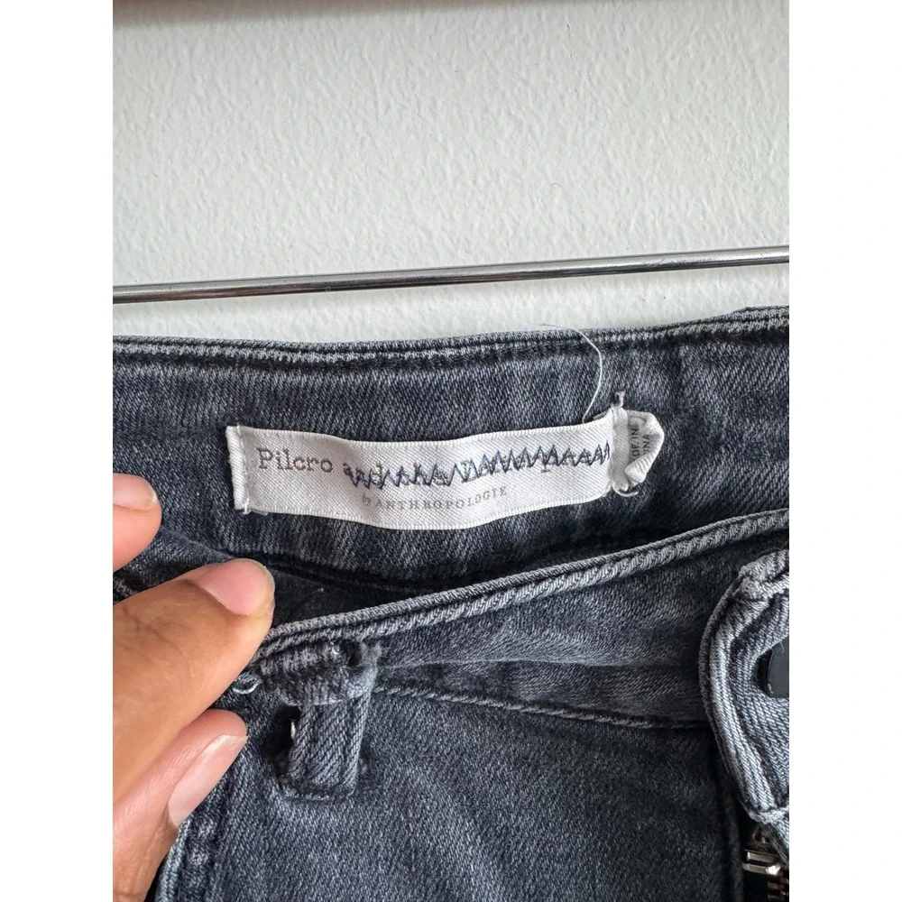 curvy jeans waist
