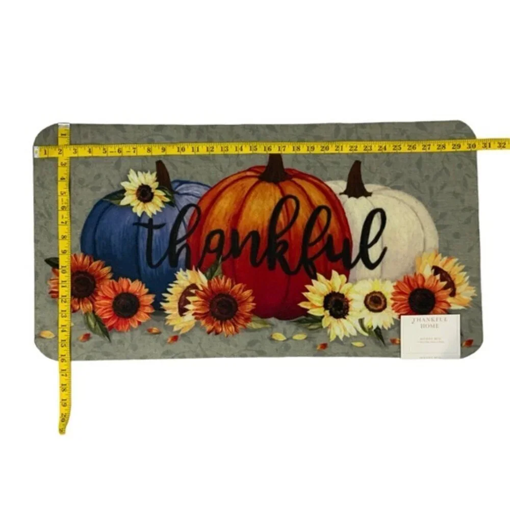 Thankful Home approximate any 16