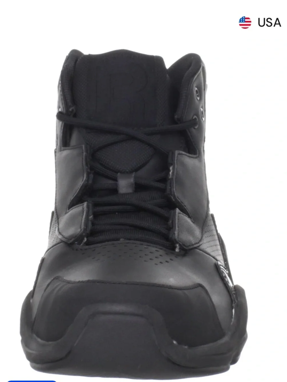 Reebok cushioning sneaker
