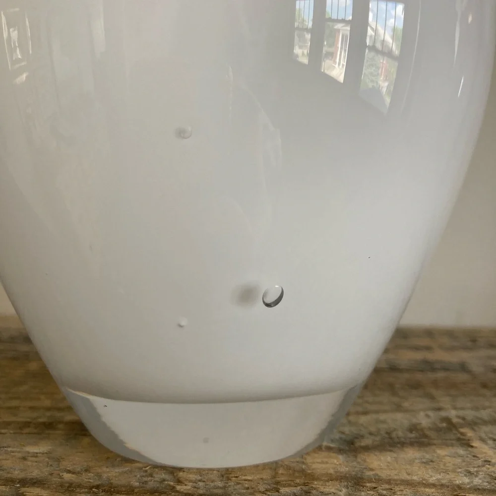 N/A ikea white