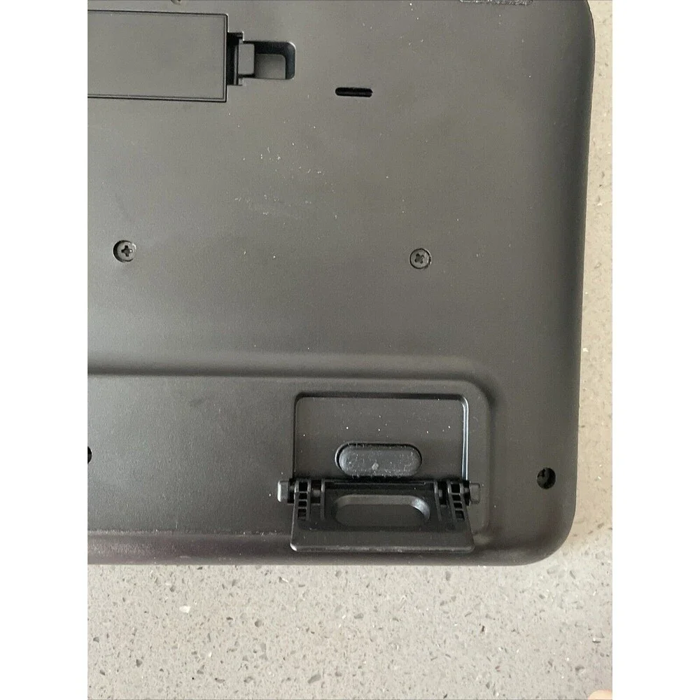 Microsoft dongle no