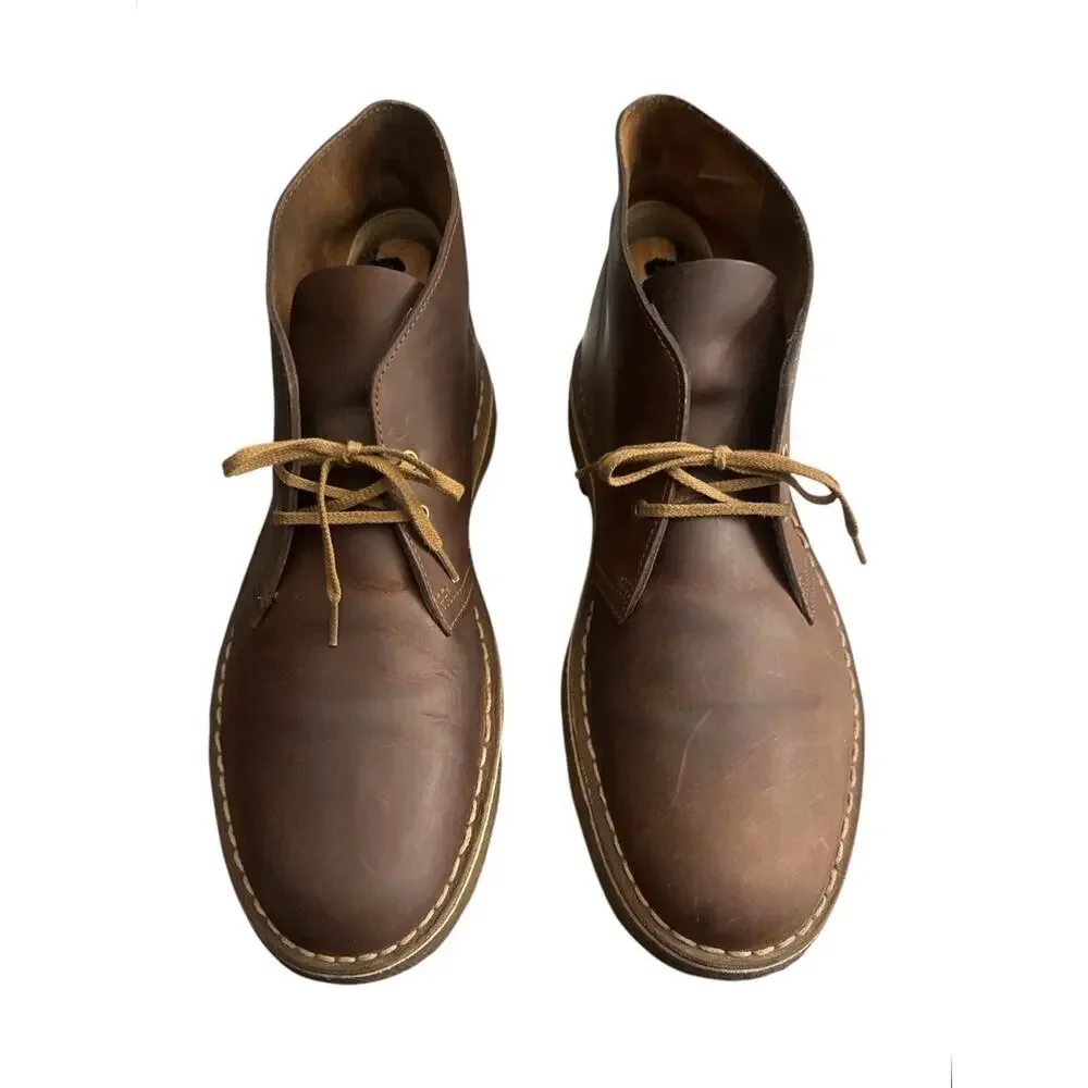 Clarks description ship relevant