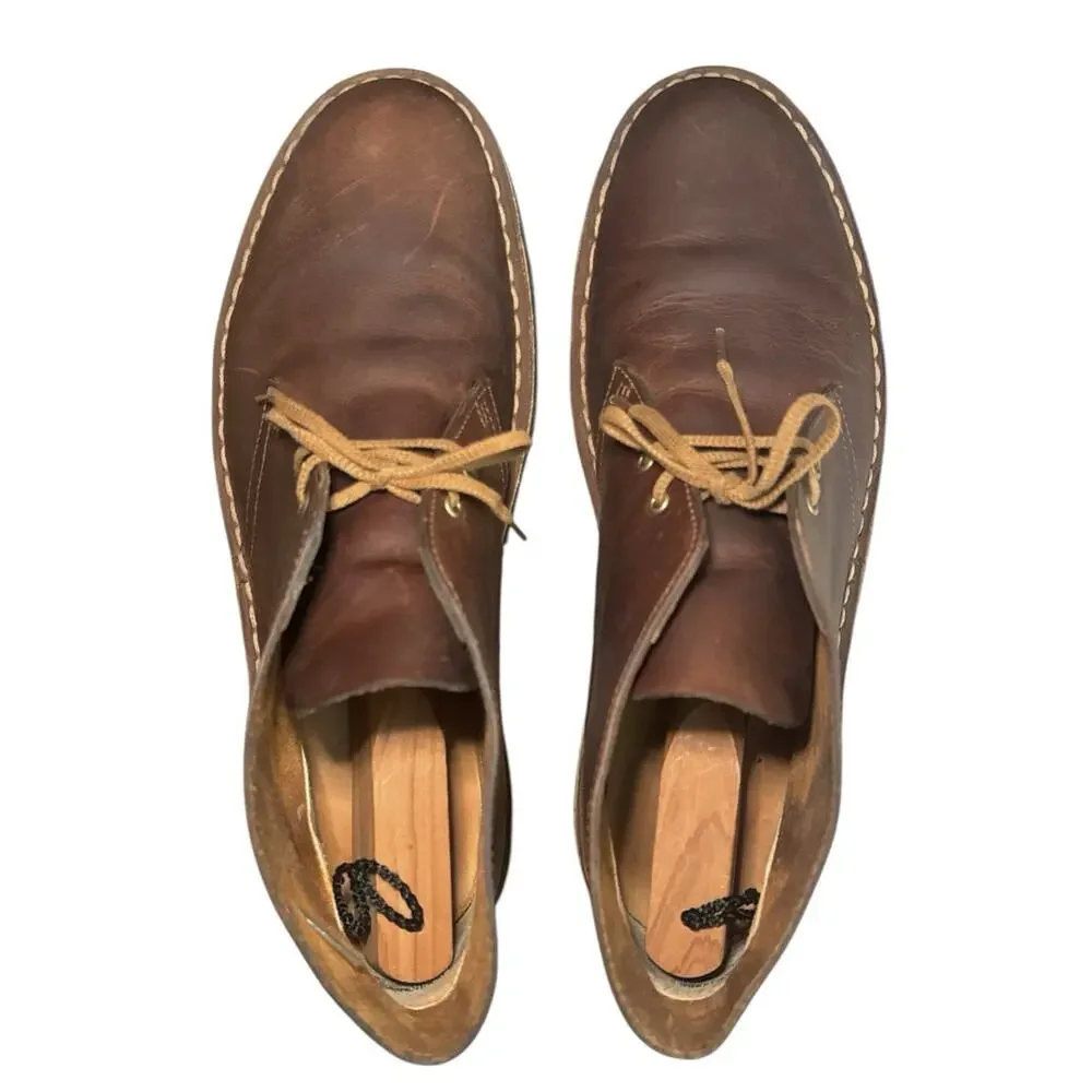 Clarks description please
